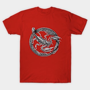 Power Scorpion T-Shirt